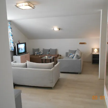 Apartment Atocha