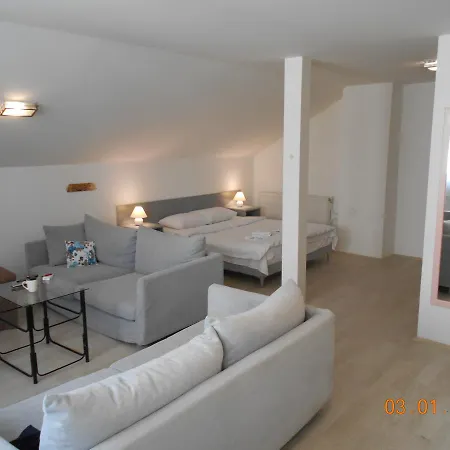 Apartment Atocha *