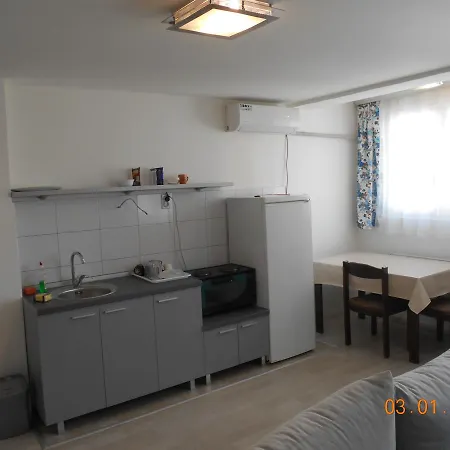 Apartment Atocha *