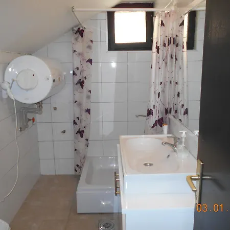 Apartment Atocha Skopje