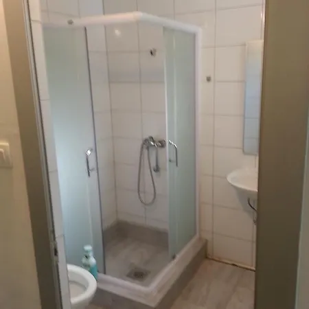 Apartmán Atocha Skopje