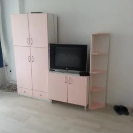Atocha Apartment Skopje