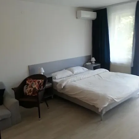 Atocha Apartment Skopje