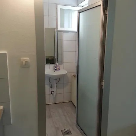 Atocha Apartment